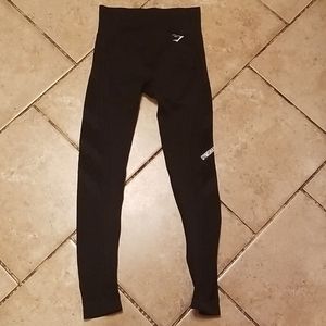 Gymshark Flawless Knit